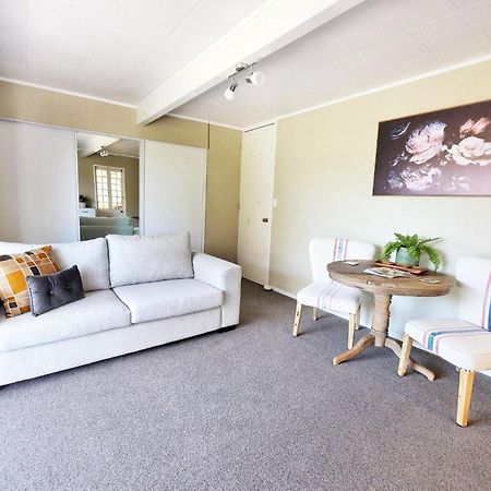 Cozy 1Br Stay In Taupo Central Exterior foto