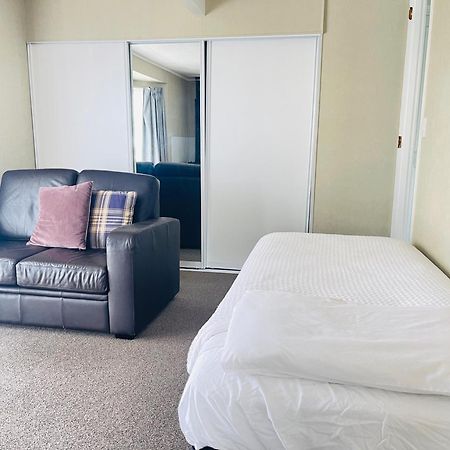 Cozy 1Br Stay In Taupo Central Exterior foto