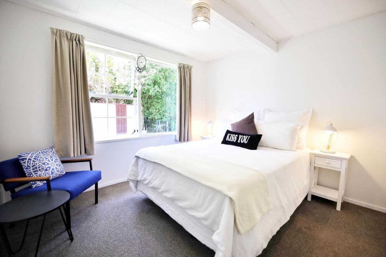 Cozy 1Br Stay In Taupo Central Exterior foto
