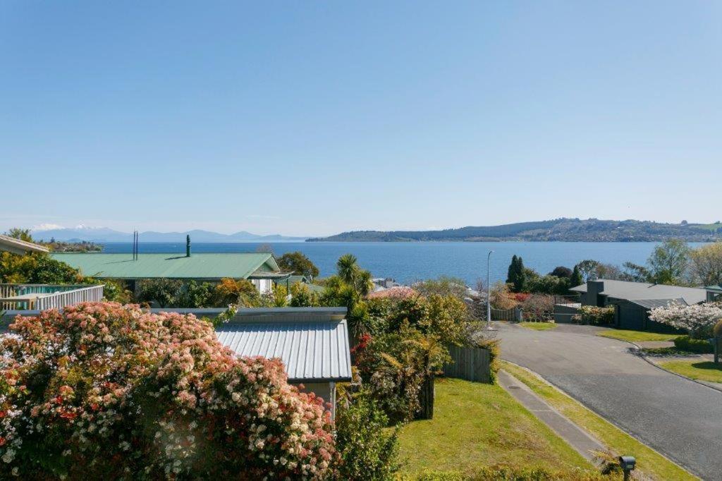 Cozy 1Br Stay In Taupo Central Exterior foto